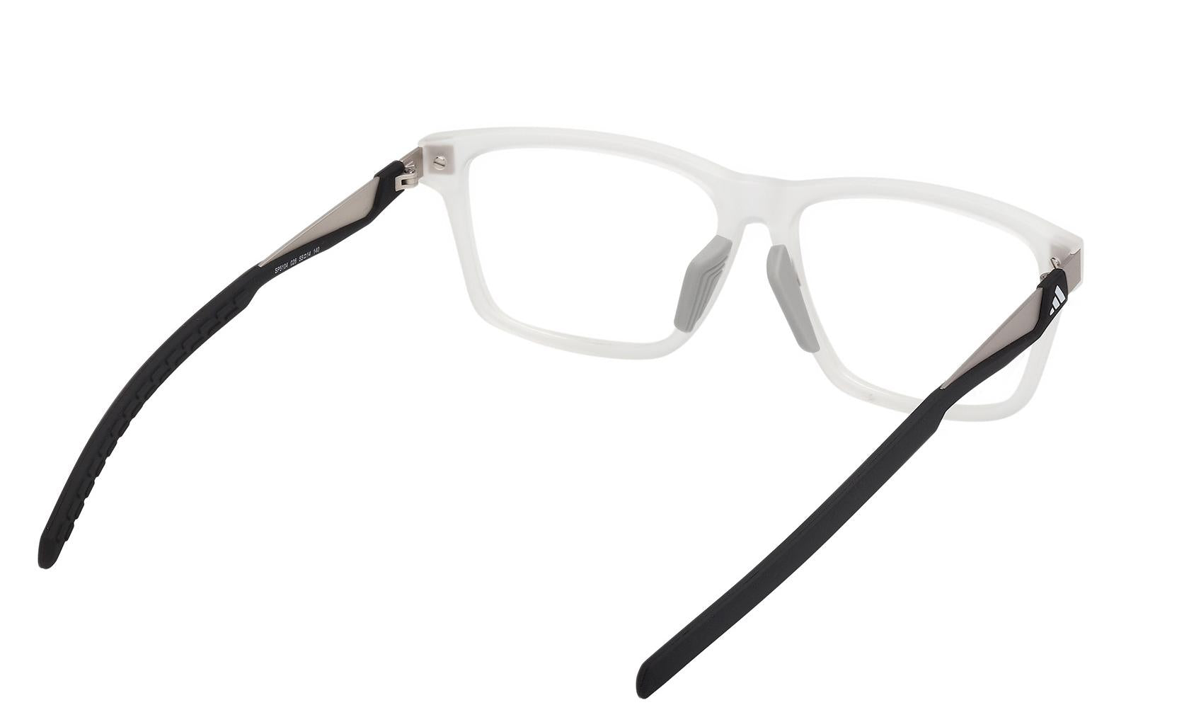 Adidas Sport Eyeglasses SP5104 026