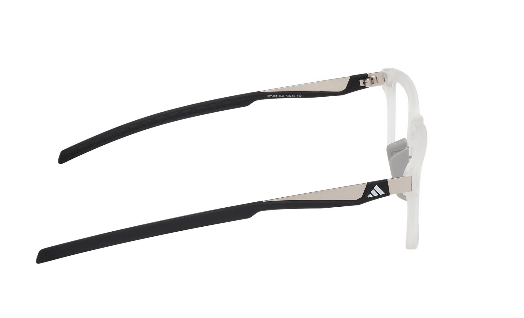 Adidas Sport Eyeglasses SP5104 026