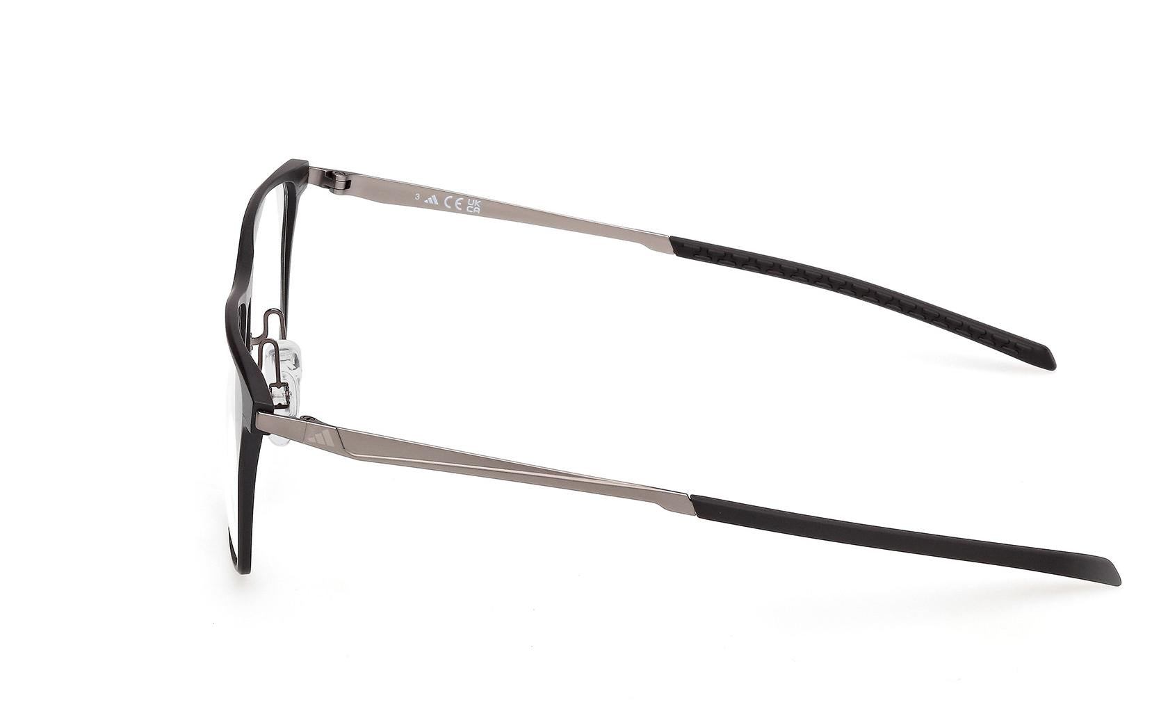 Adidas Sport Eyeglasses SP5105 002