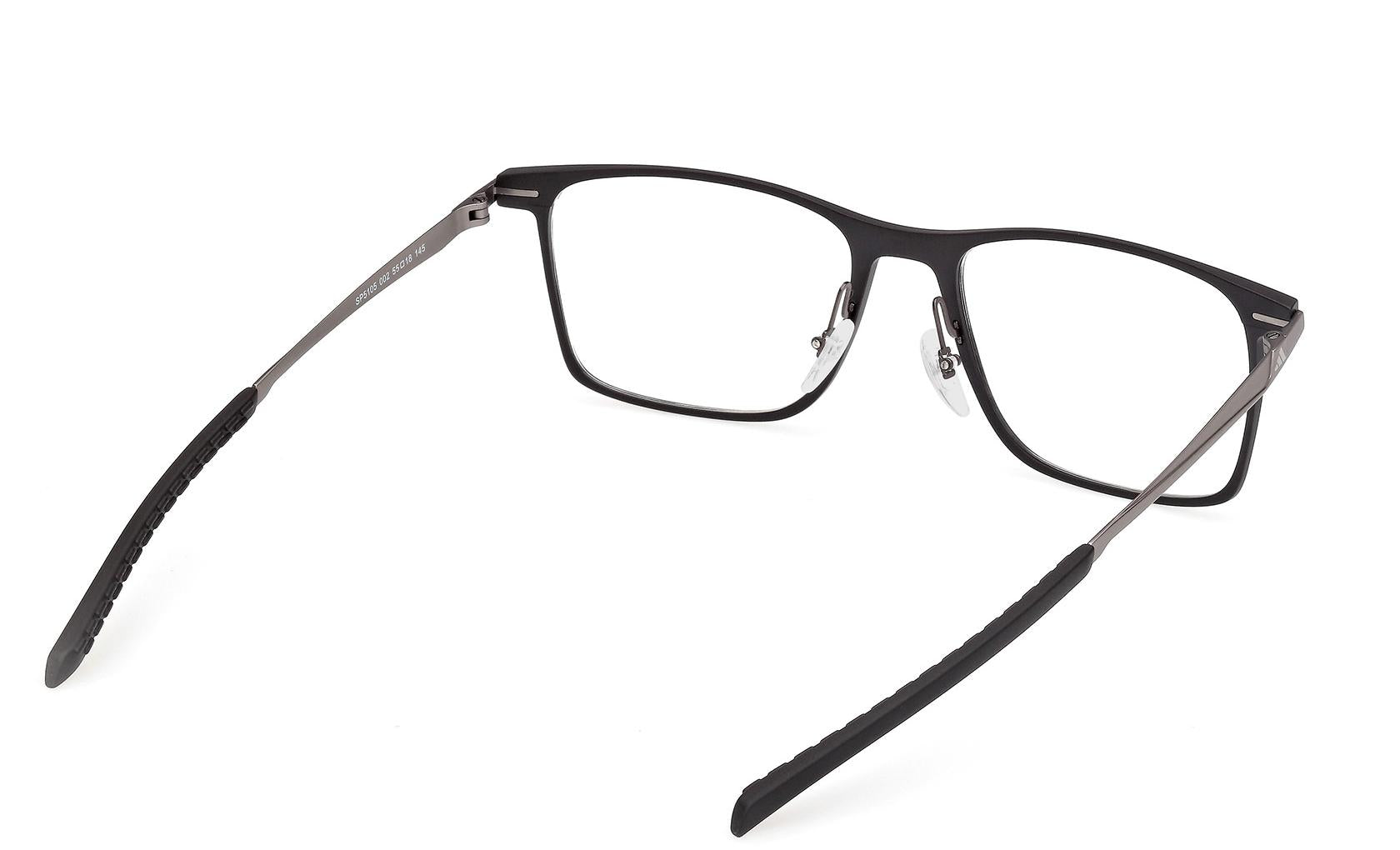 Adidas Sport Eyeglasses SP5105 002