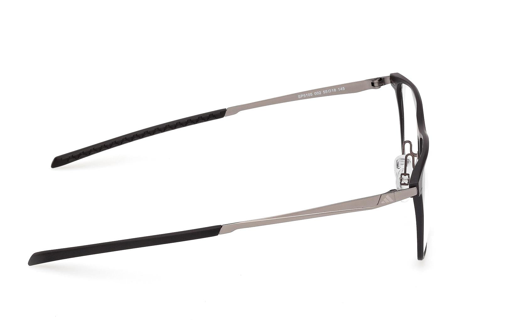 Adidas Sport Eyeglasses SP5105 002