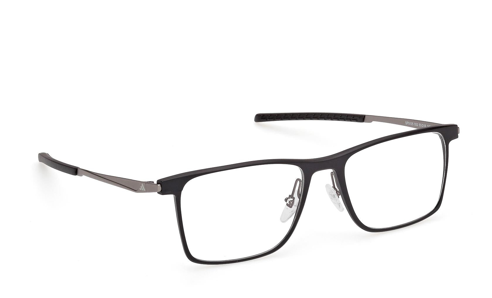Adidas Sport Eyeglasses SP5105 002