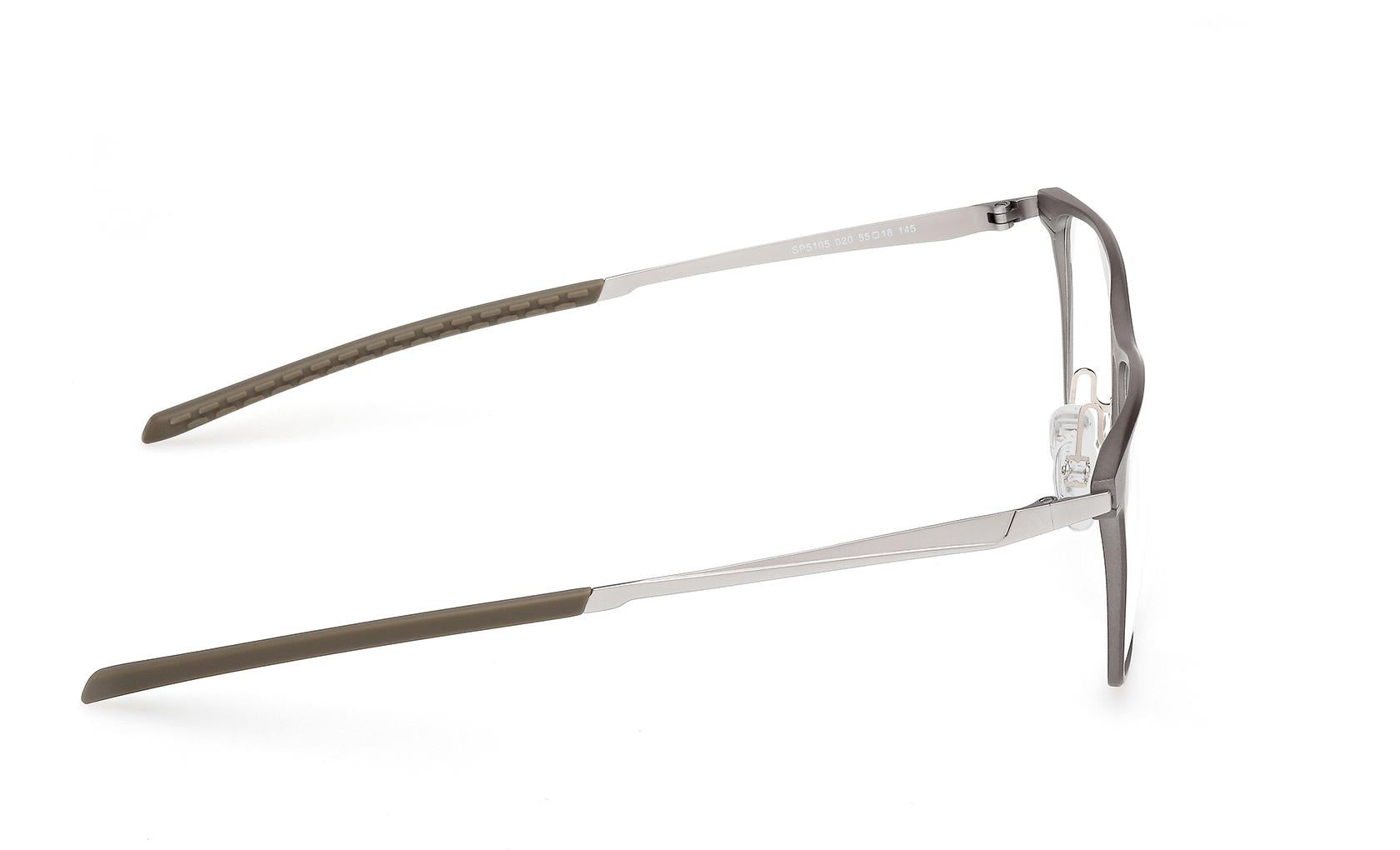 Adidas Sport Eyeglasses SP5105 020