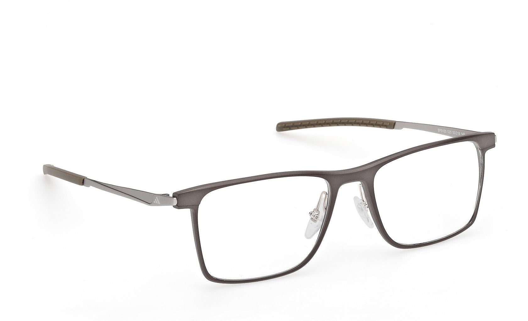 Adidas Sport Eyeglasses SP5105 020