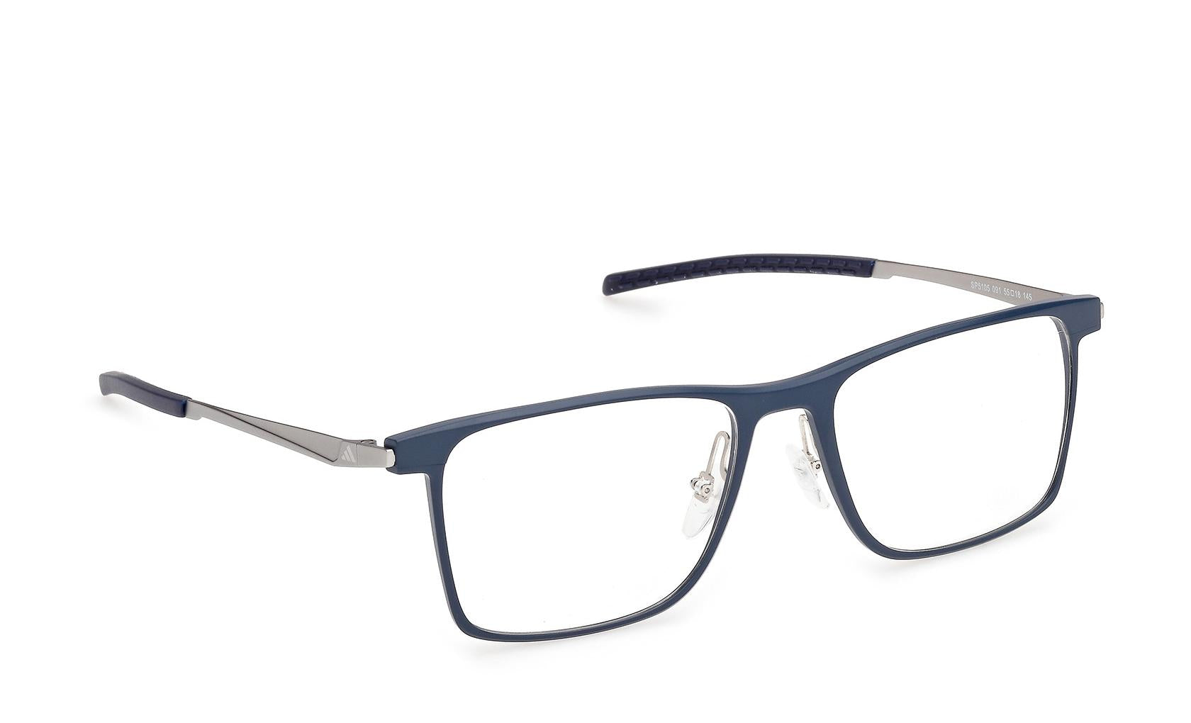 Adidas Sport Eyeglasses SP5105 091