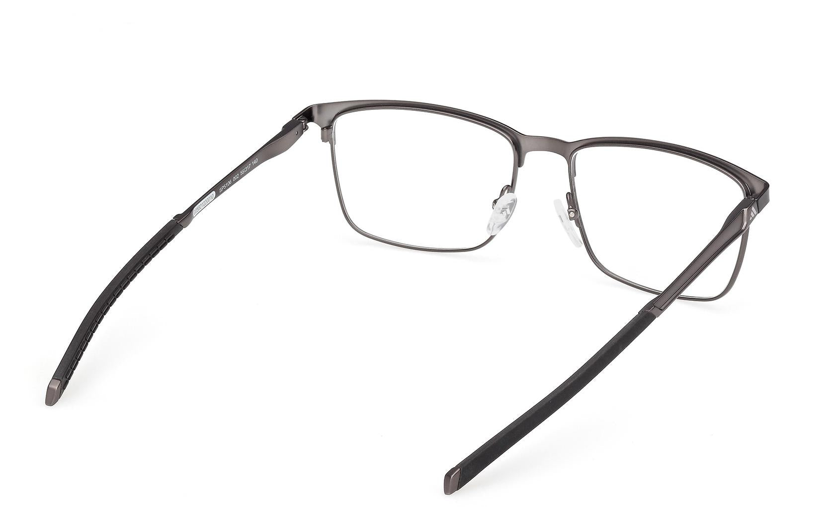 Adidas Sport Eyeglasses SP5106 002