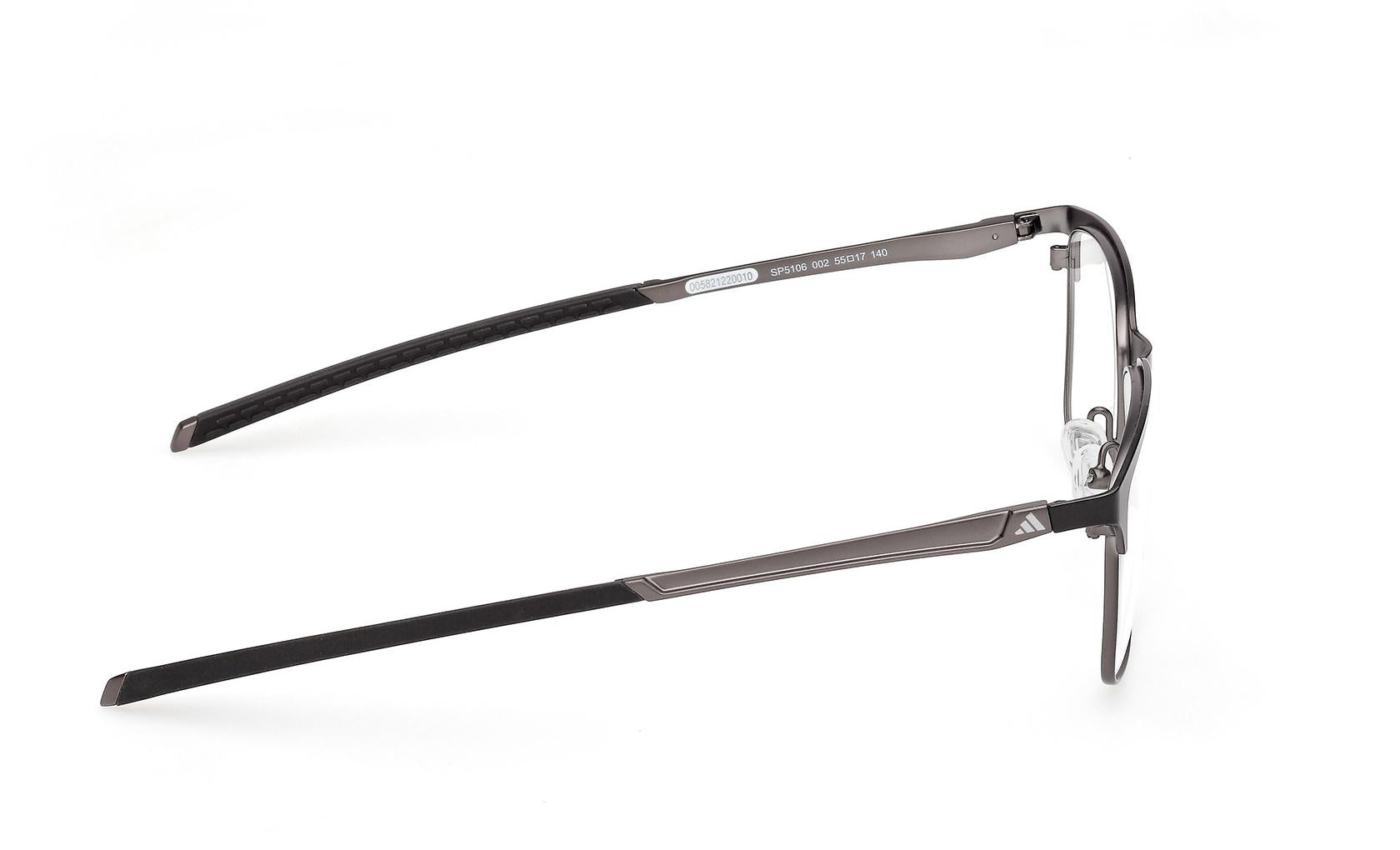 Adidas Sport Eyeglasses SP5106 002