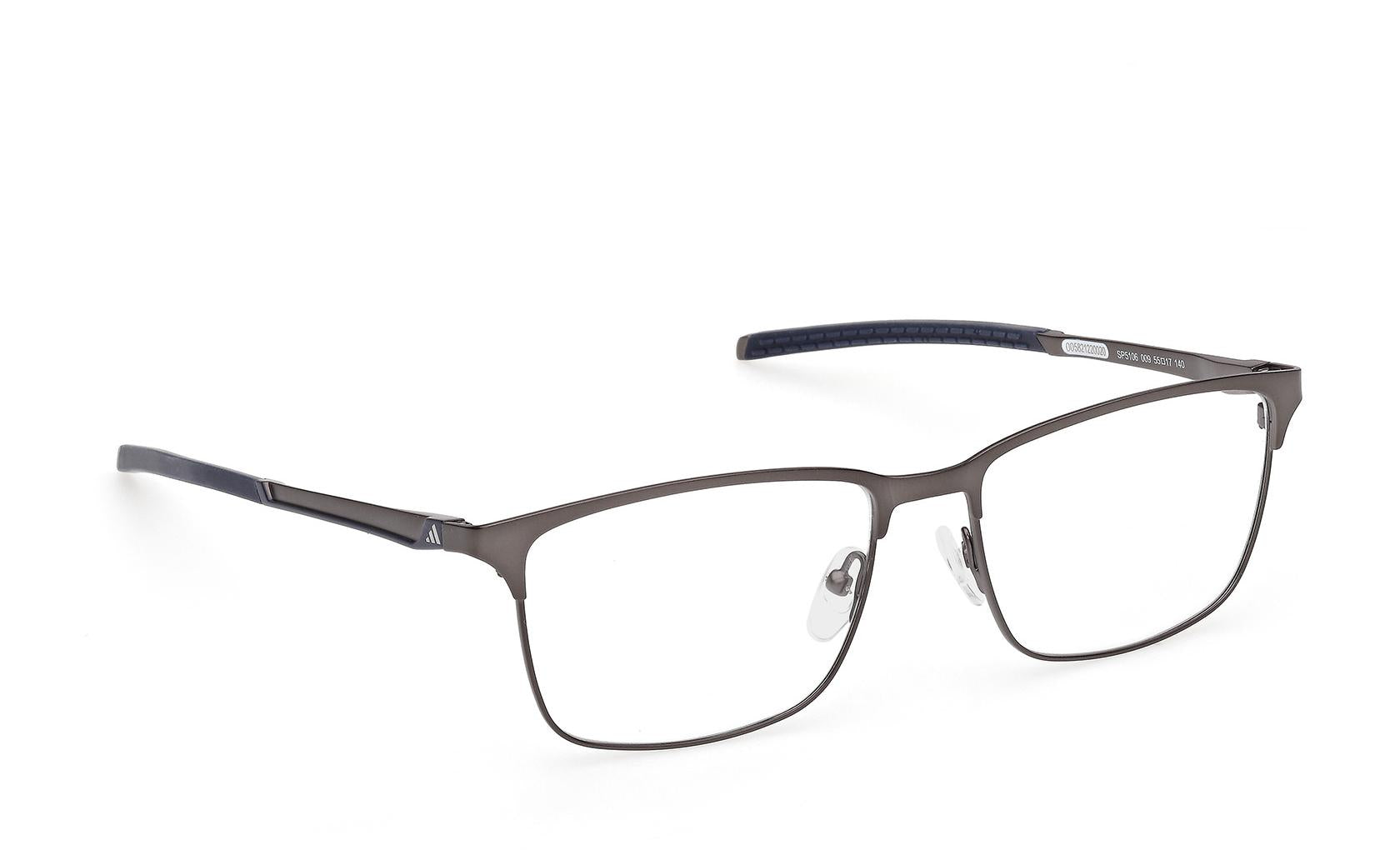 Adidas Sport Eyeglasses SP5106 009
