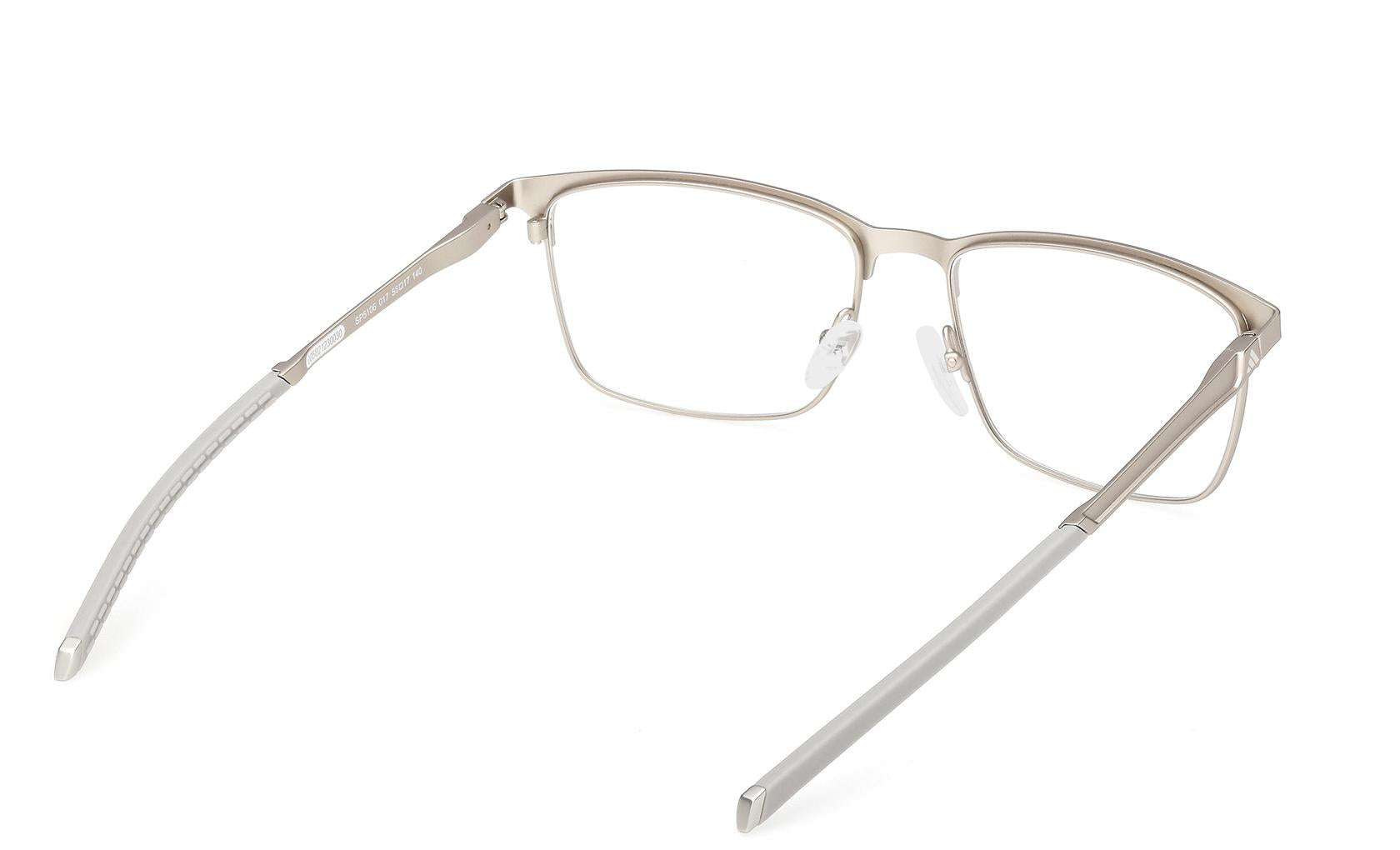 Adidas Sport Eyeglasses SP5106 017