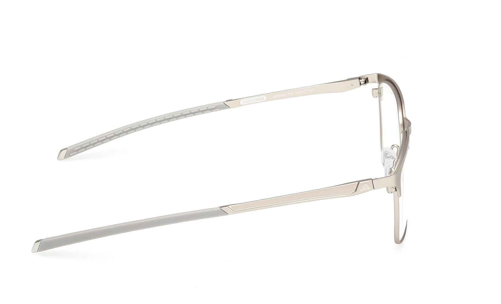 Adidas Sport Eyeglasses SP5106 017