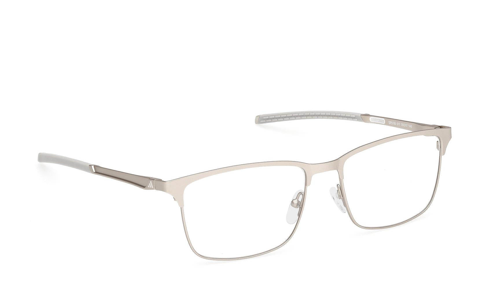 Adidas Sport Eyeglasses SP5106 017