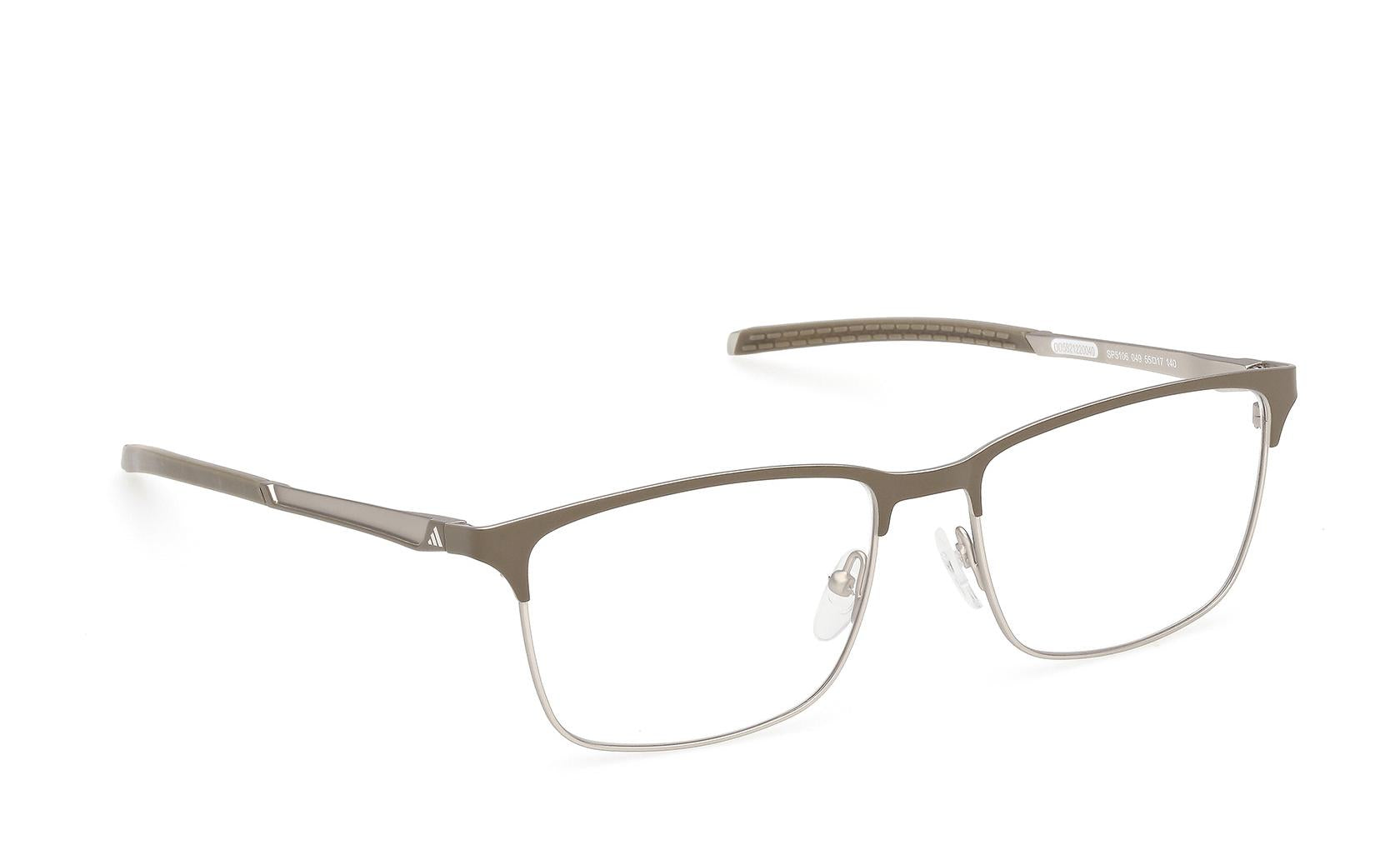 Adidas Sport Eyeglasses SP5106 049