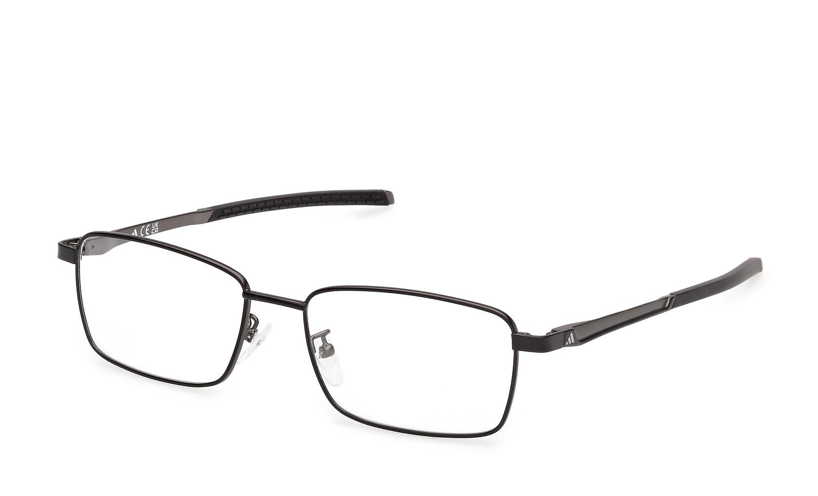Adidas Sport Eyeglasses SP5107 002