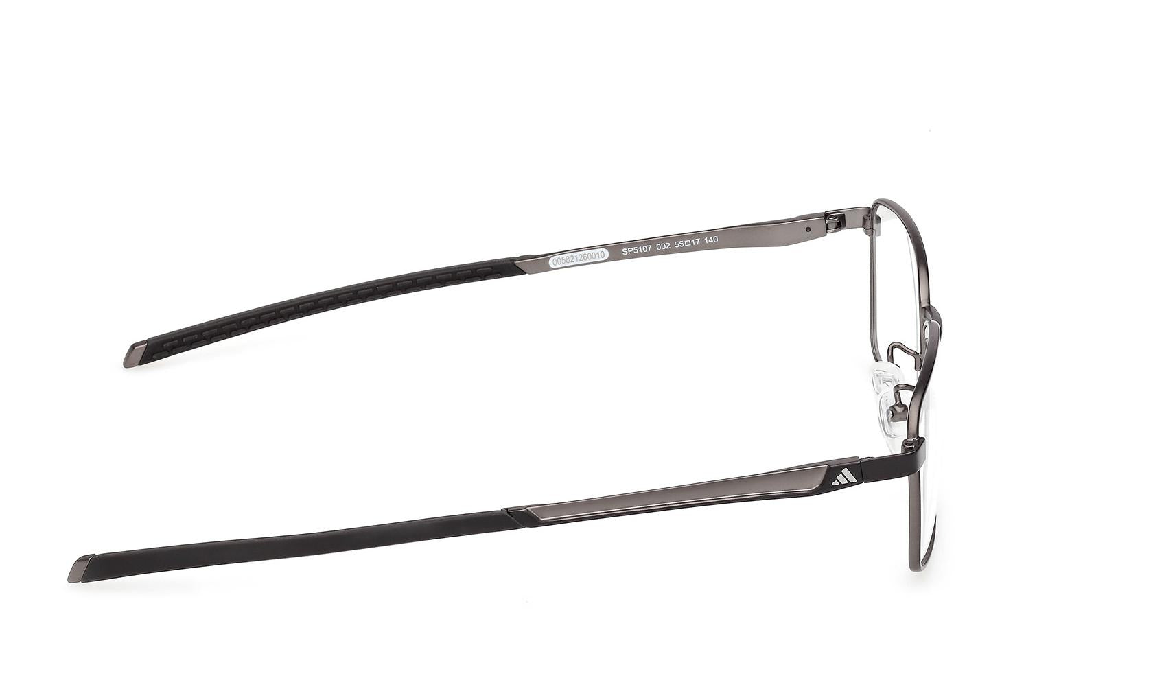 Adidas Sport Eyeglasses SP5107 002