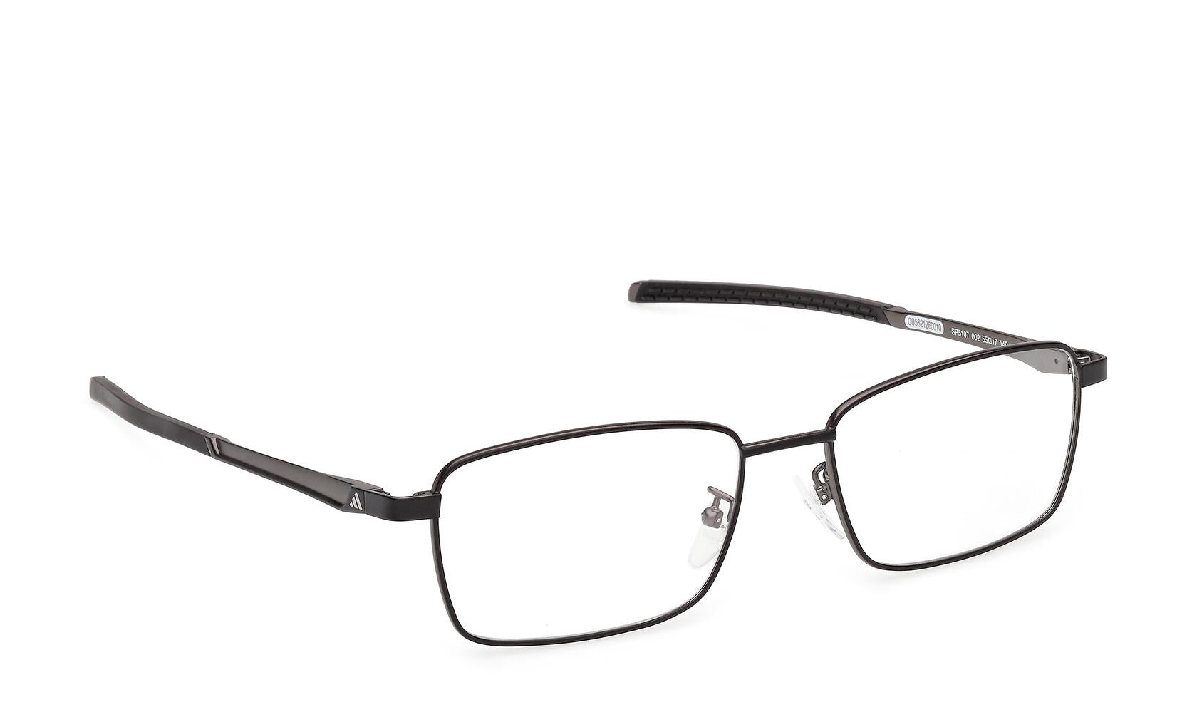 Adidas Sport Eyeglasses SP5107 002