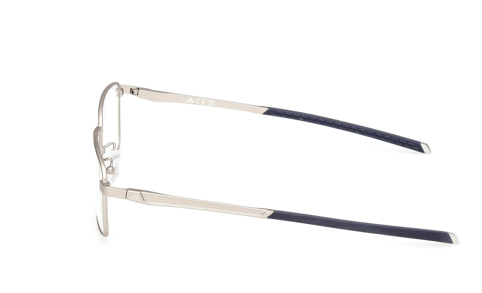 Adidas Sport Eyeglasses SP5107 017