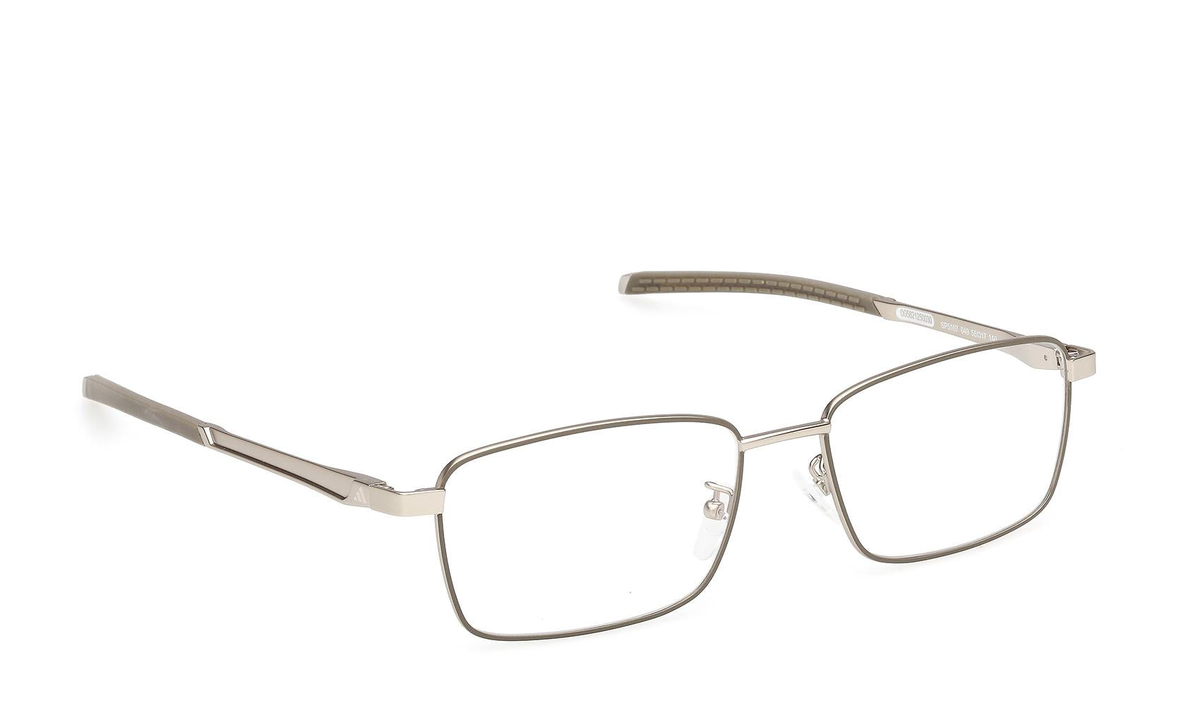 Adidas Sport Eyeglasses SP5107 049