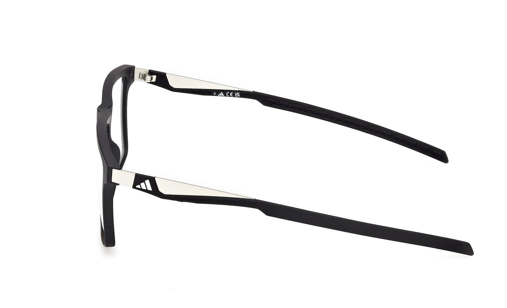 Adidas Sport Eyeglasses SP5108 002
