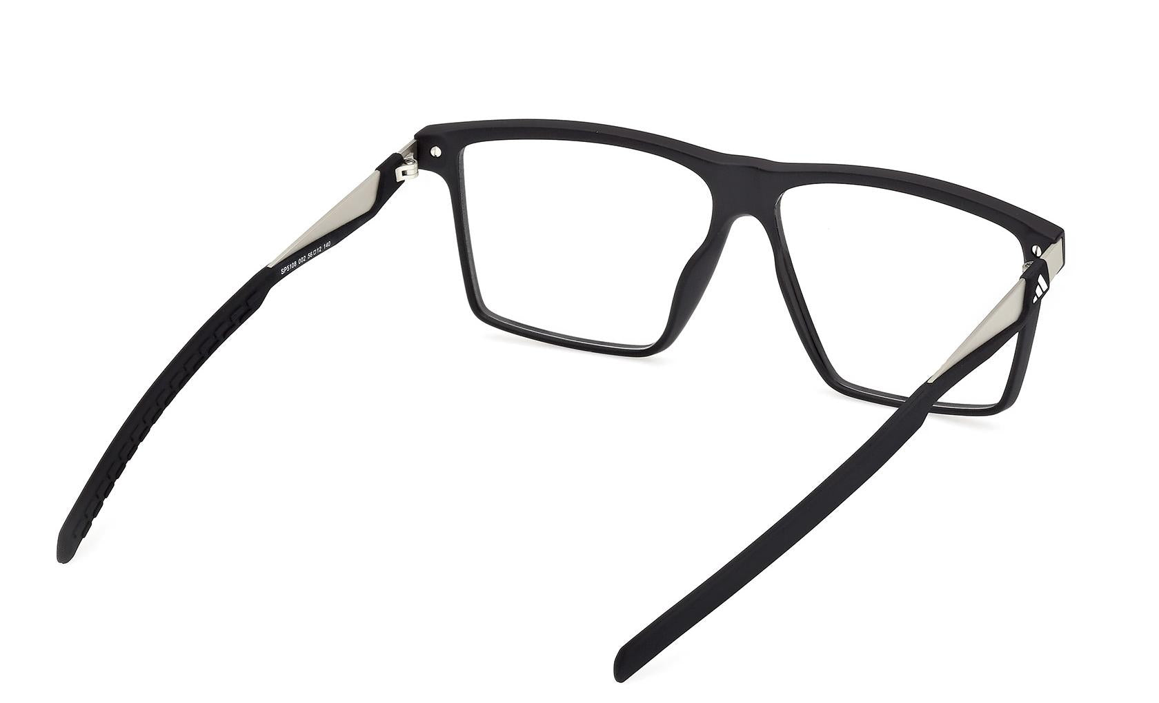 Adidas Sport Eyeglasses SP5108 002