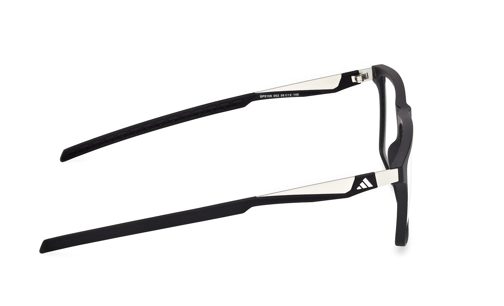 Adidas Sport Eyeglasses SP5108 002