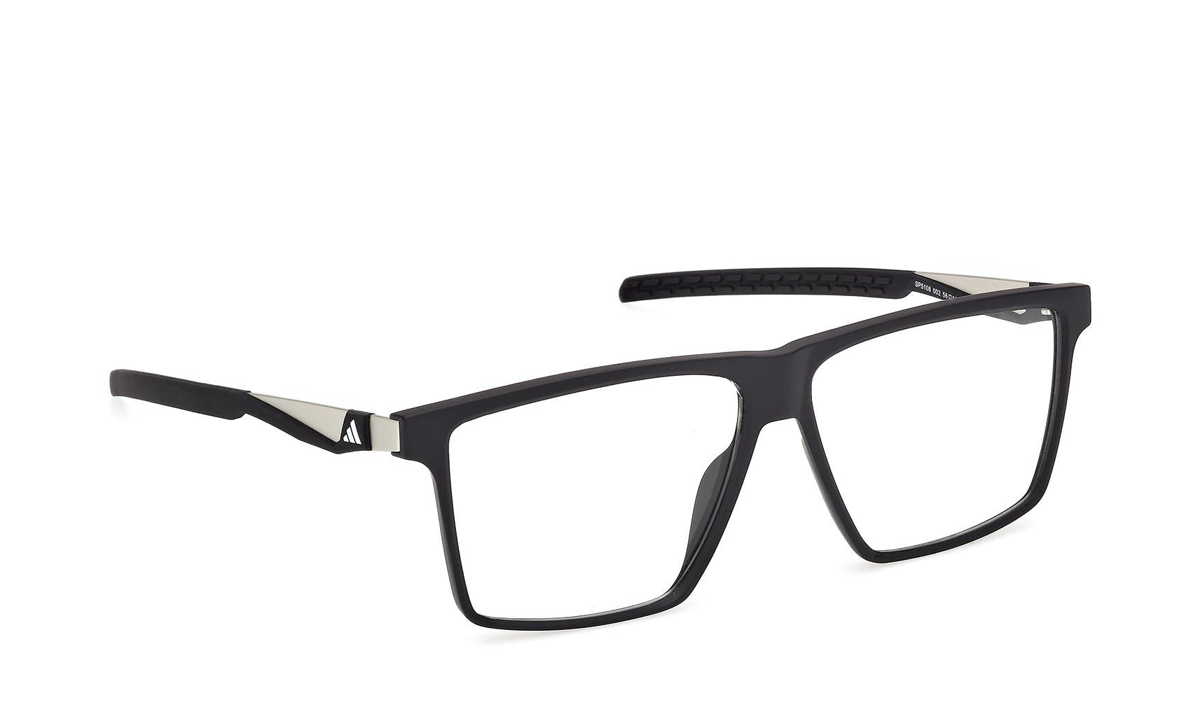 Adidas Sport Eyeglasses SP5108 002