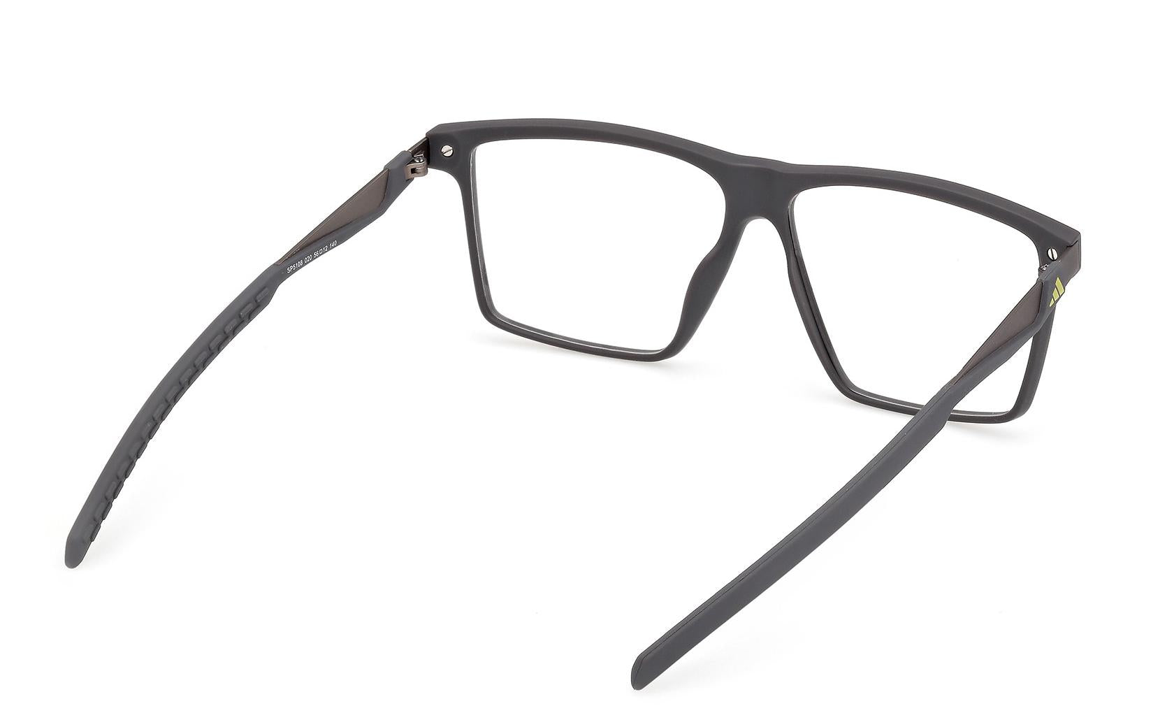 Adidas Sport Eyeglasses SP5108 020