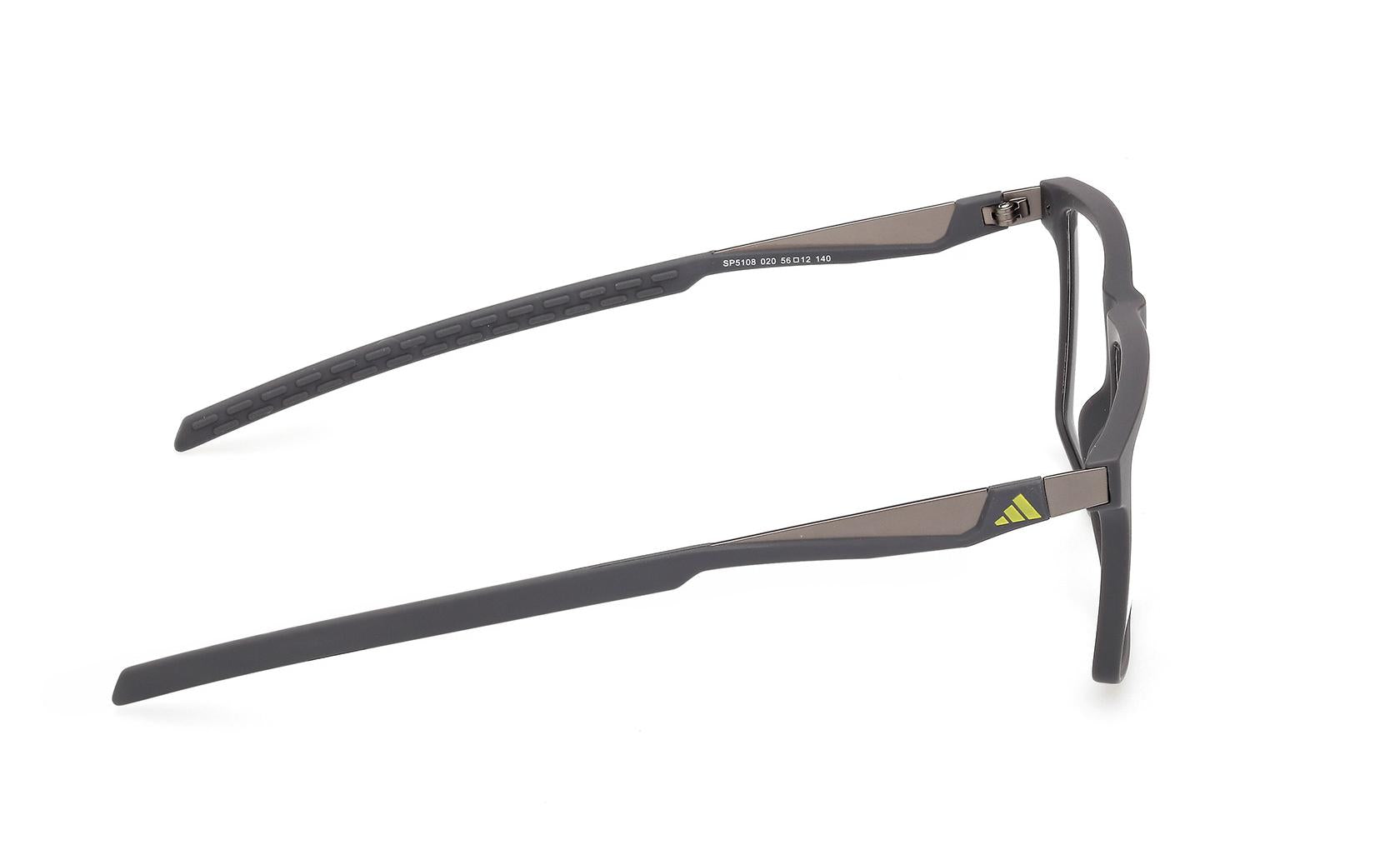 Adidas Sport Eyeglasses SP5108 020