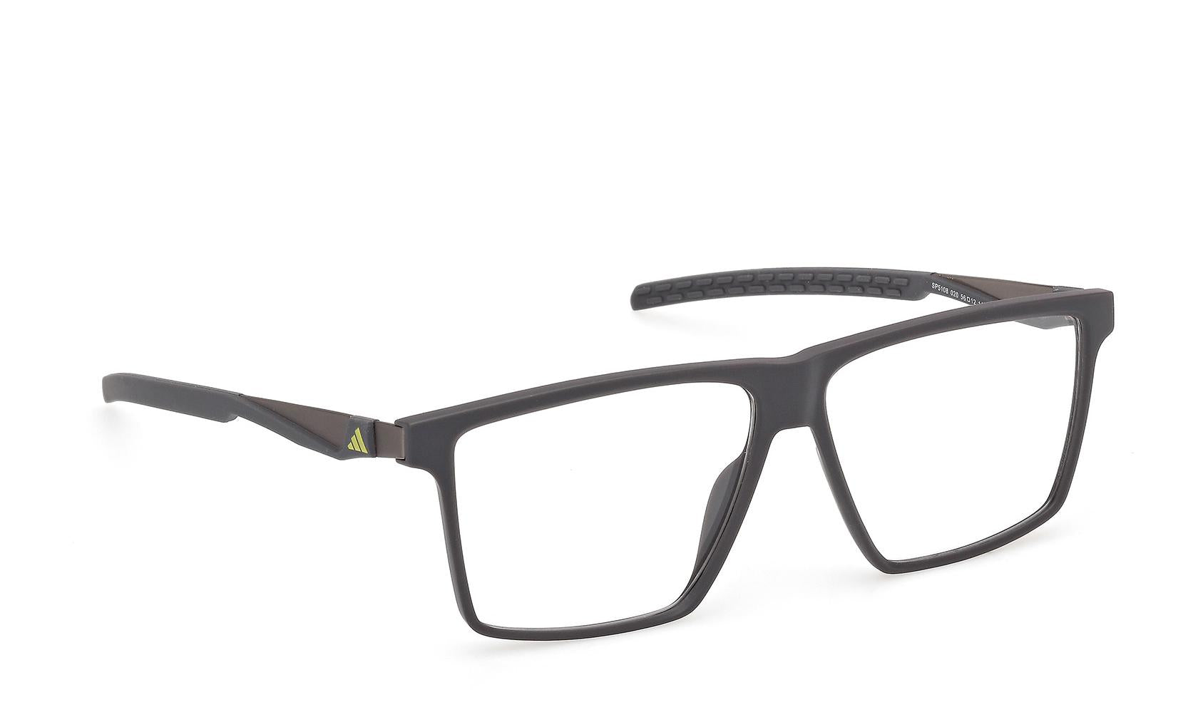 Adidas Sport Eyeglasses SP5108 020