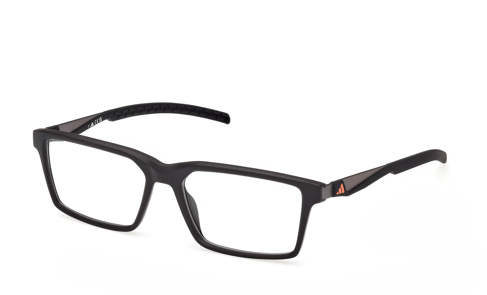 Adidas Sport Eyeglasses SP5109 002