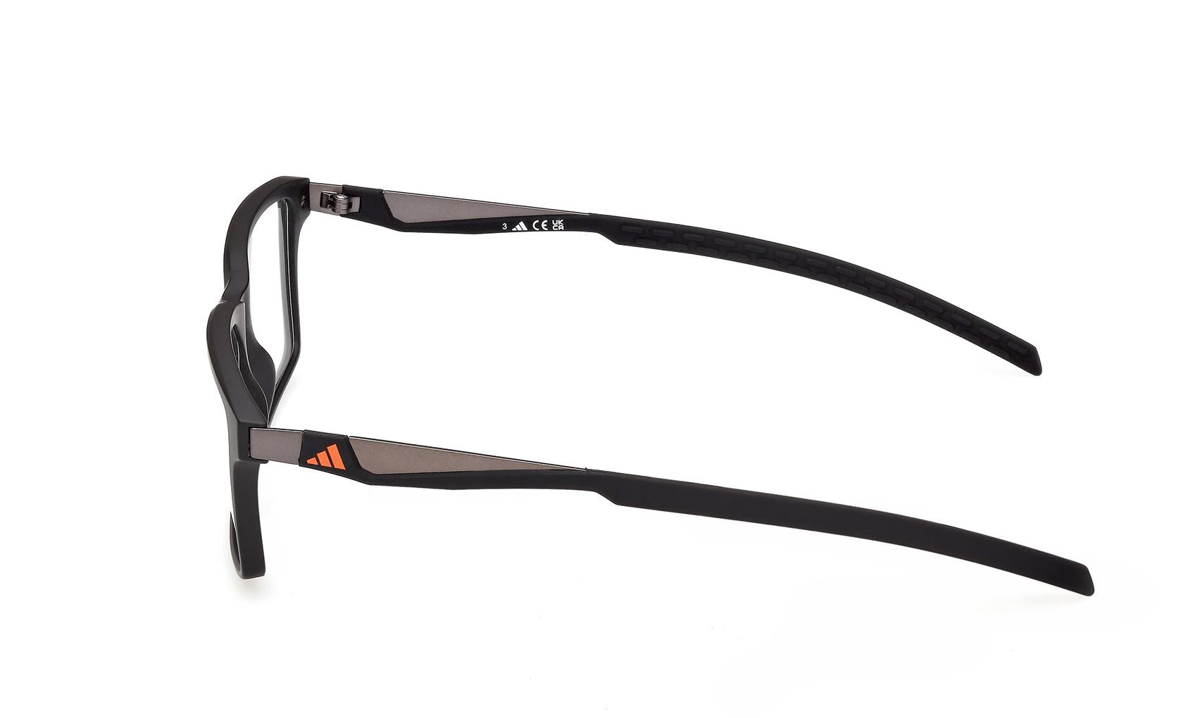 Adidas Sport Eyeglasses SP5109 002