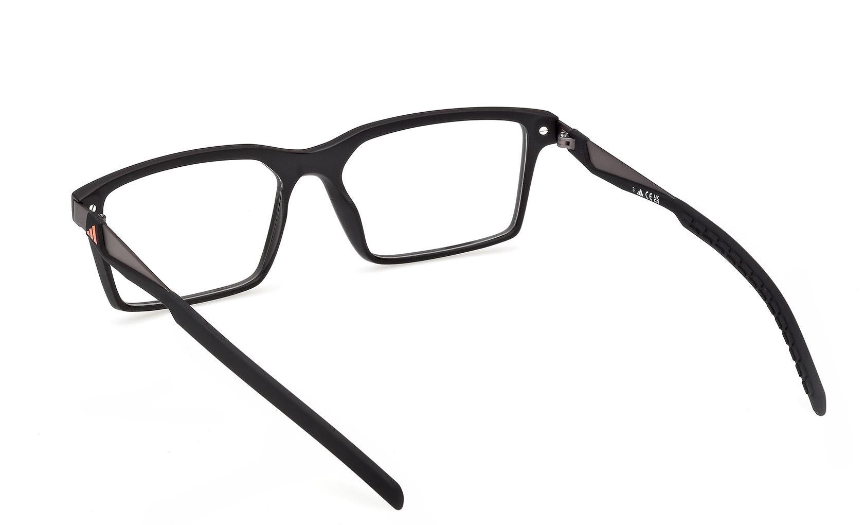 Adidas Sport Eyeglasses SP5109 002