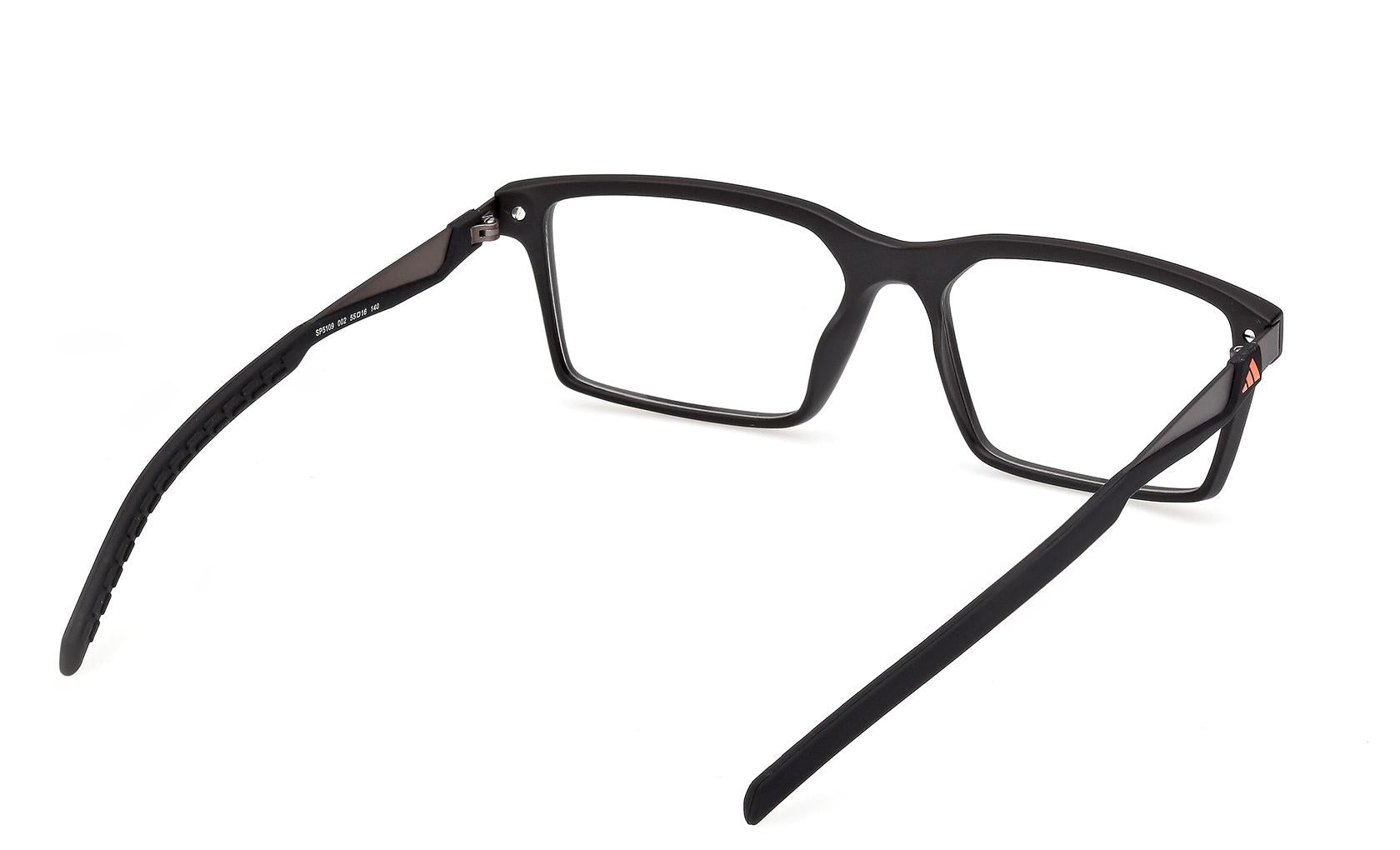 Adidas Sport Eyeglasses SP5109 002