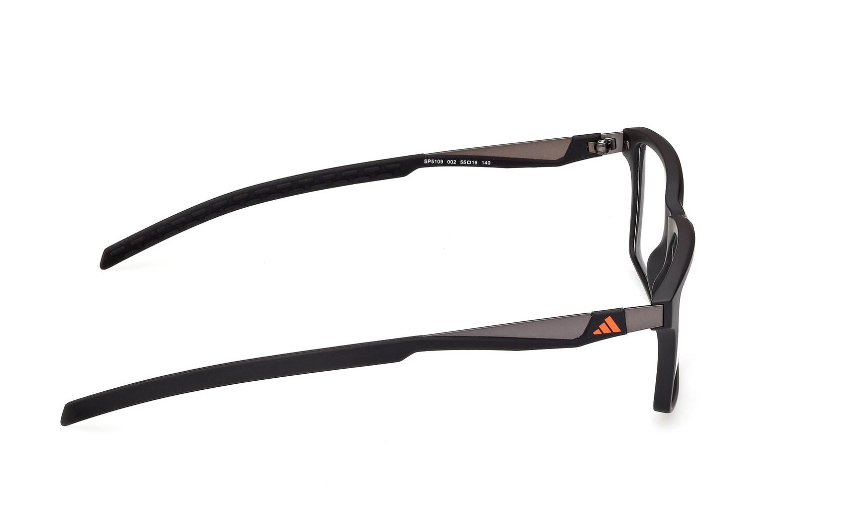 Adidas Sport Eyeglasses SP5109 002