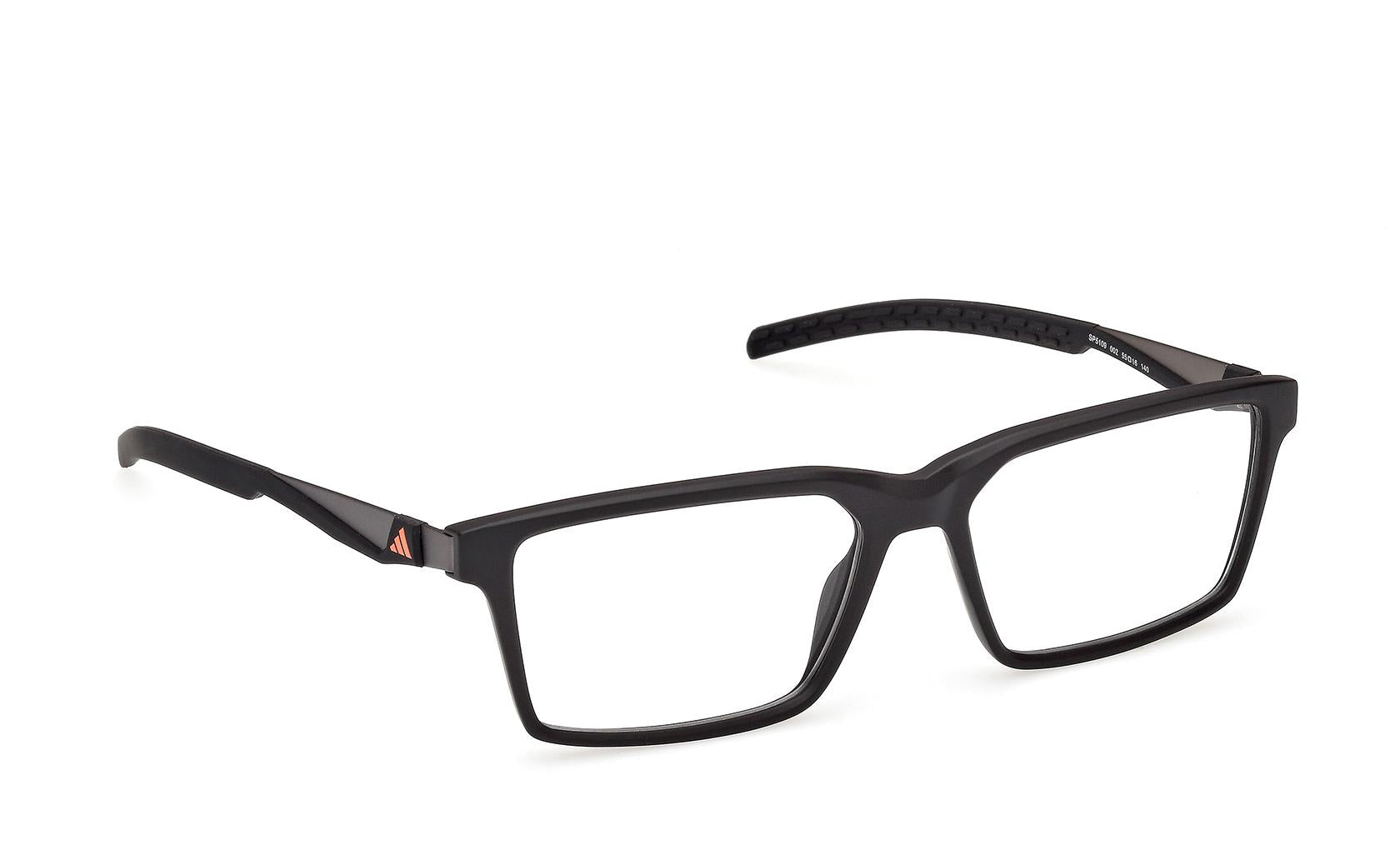 Adidas Sport Eyeglasses SP5109 002