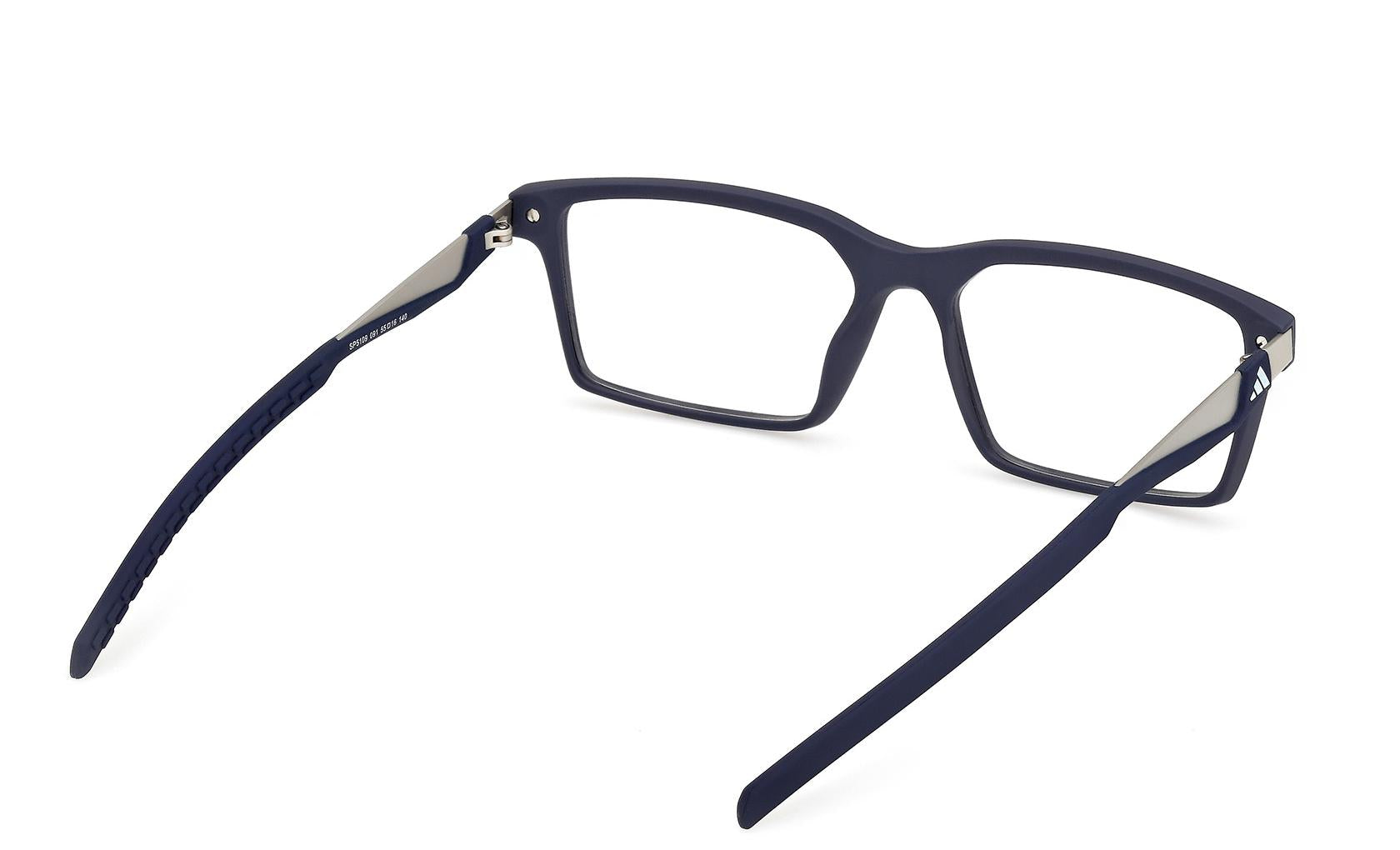 Adidas Sport Eyeglasses SP5109 091