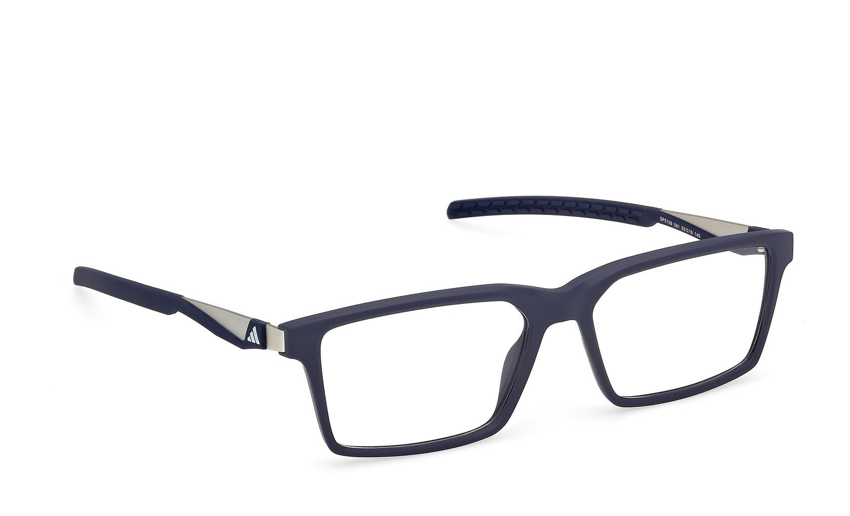 Adidas Sport Eyeglasses SP5109 091