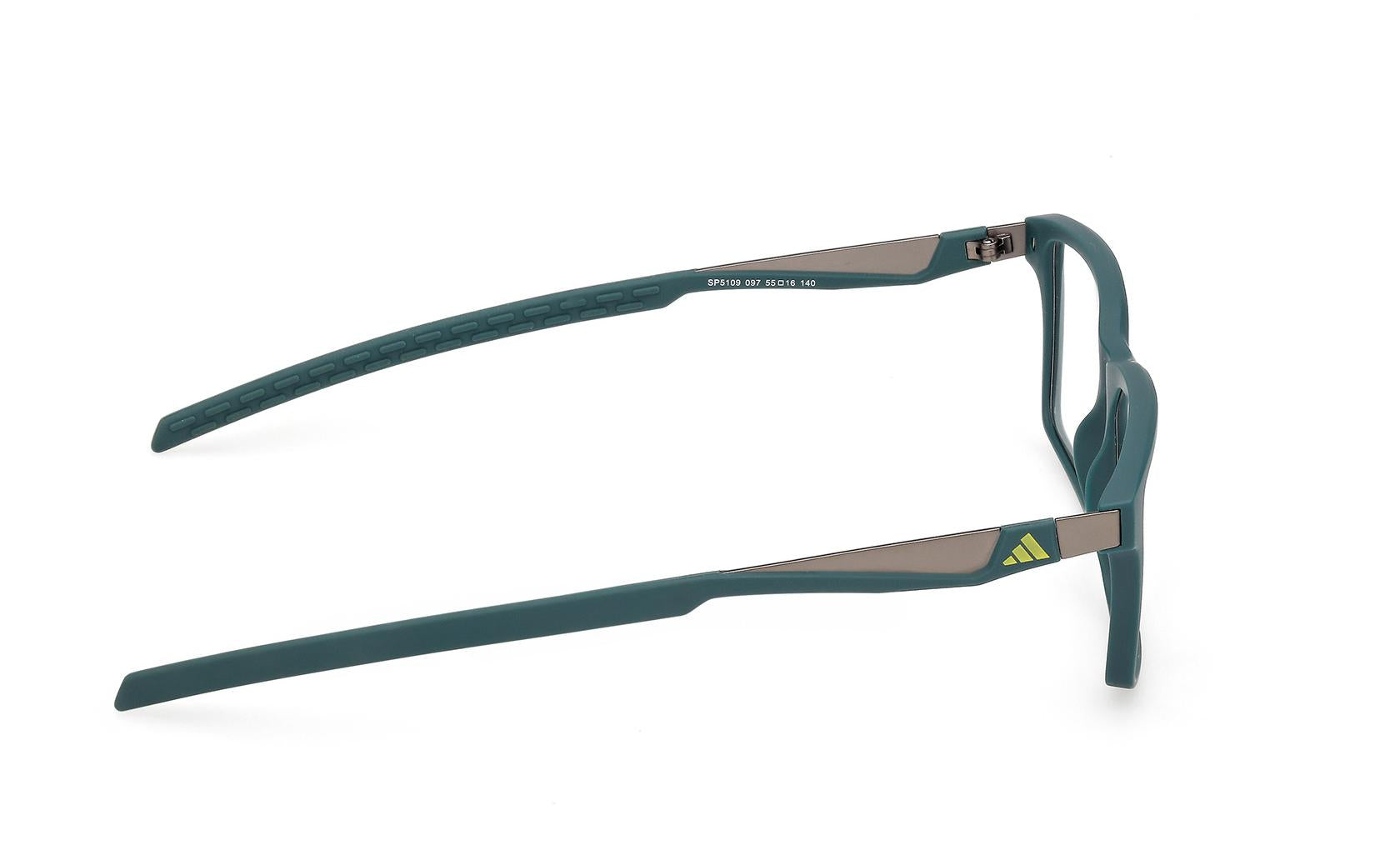 Adidas Sport Eyeglasses SP5109 097
