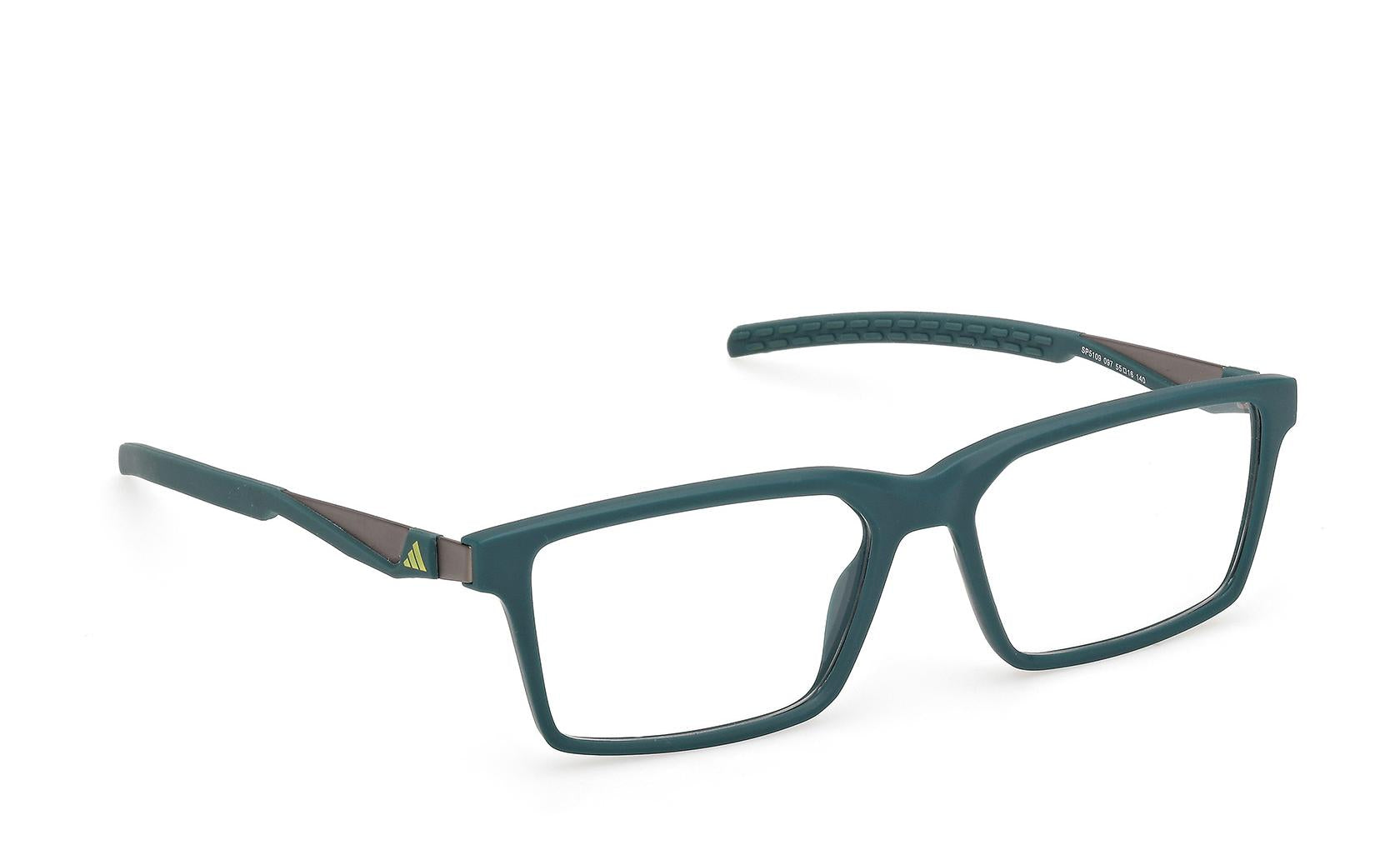 Adidas Sport Eyeglasses SP5109 097