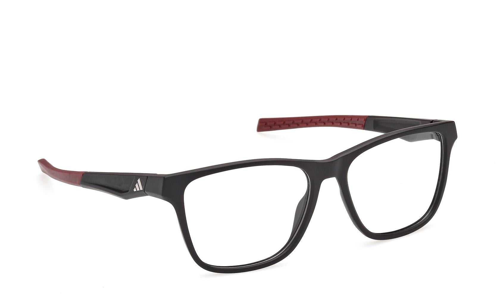 Adidas Sport Eyeglasses SP5118 002