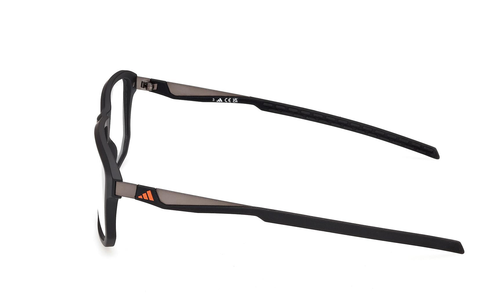 Adidas Sport Eyeglasses SP5120 002