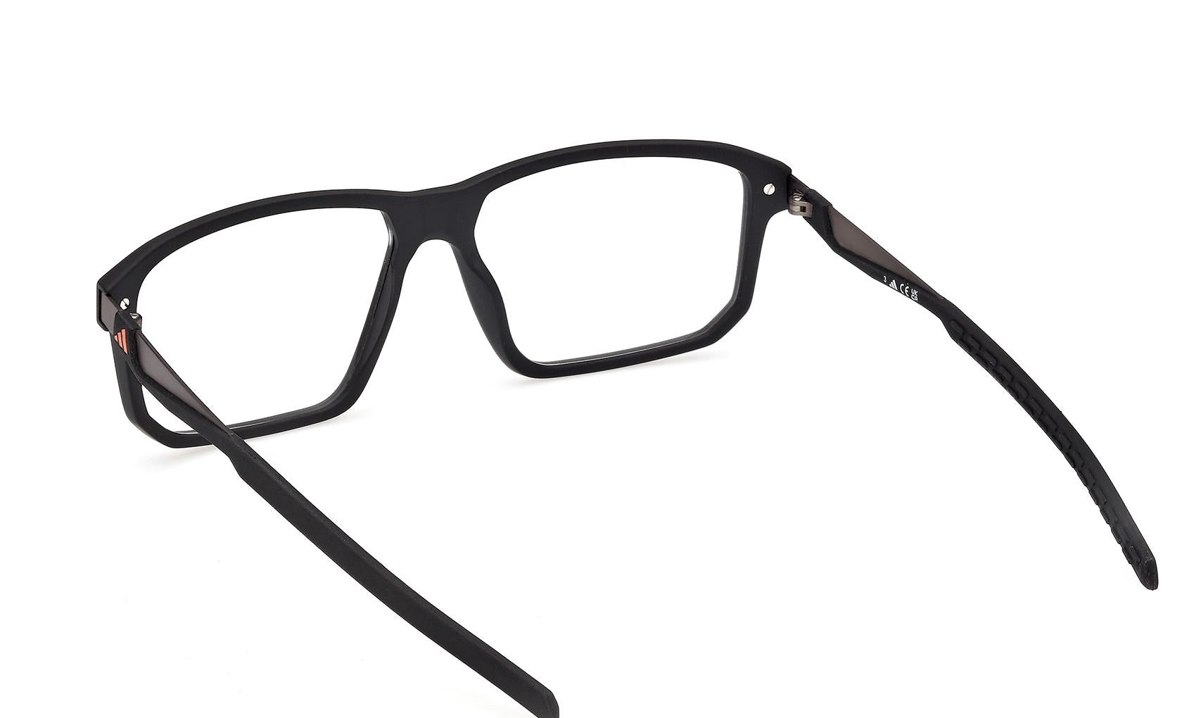 Adidas Sport Eyeglasses SP5120 002
