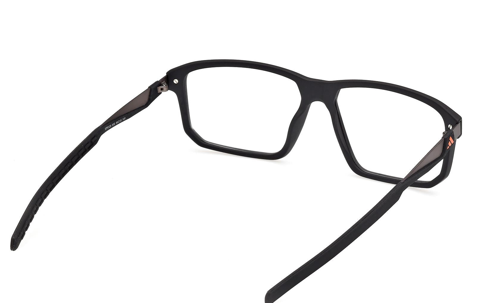 Adidas Sport Eyeglasses SP5120 002