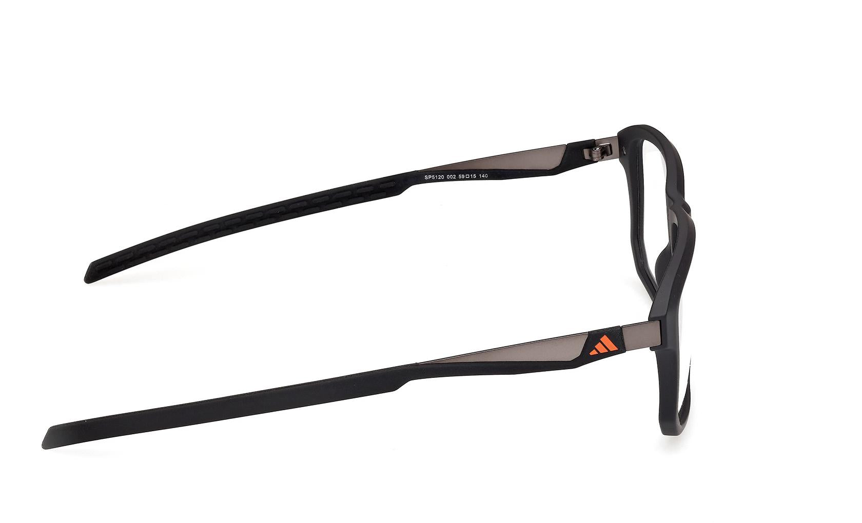 Adidas Sport Eyeglasses SP5120 002