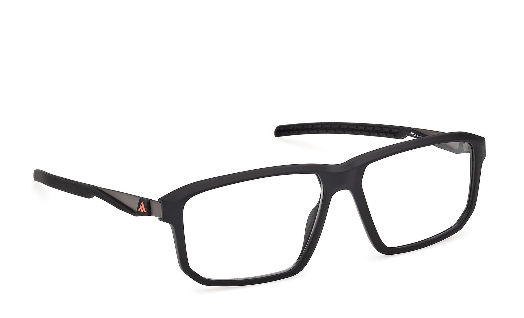 Adidas Sport Eyeglasses SP5120 002