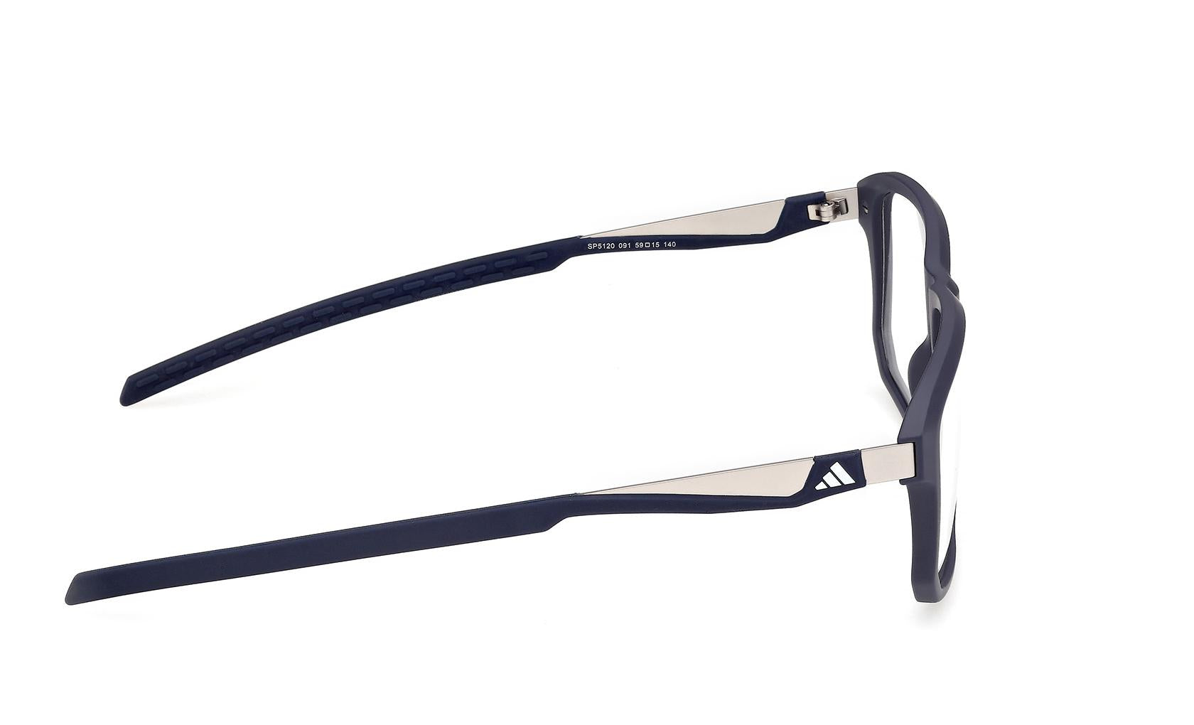 Adidas Sport Eyeglasses SP5120 091