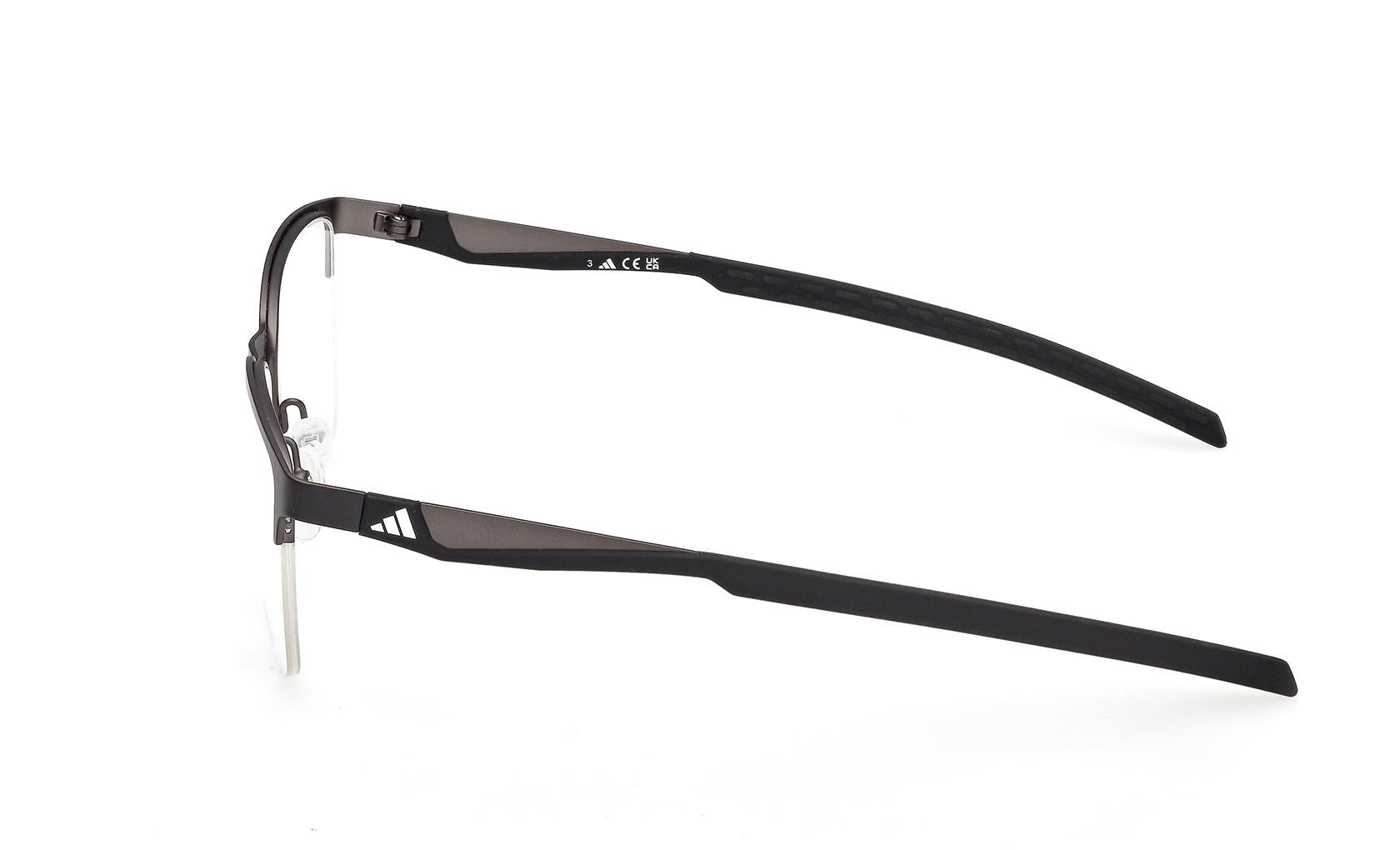 Adidas Sport Eyeglasses SP5121 002