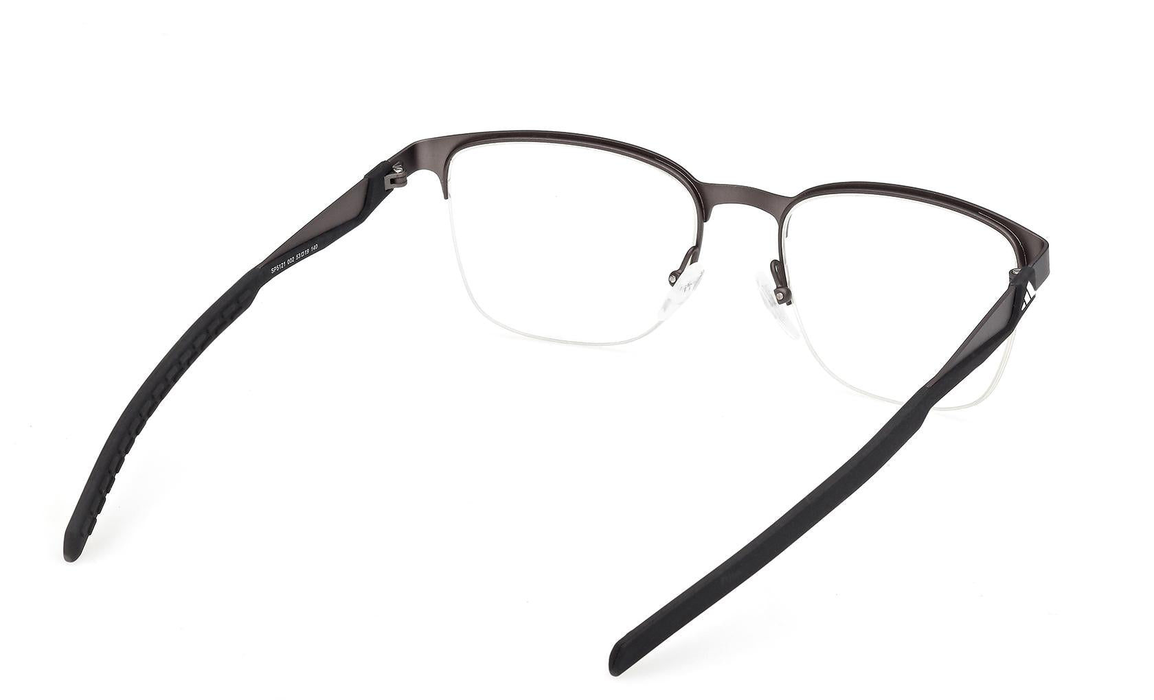 Adidas Sport Eyeglasses SP5121 002