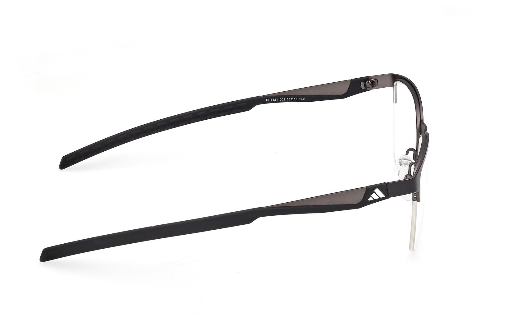 Adidas Sport Eyeglasses SP5121 002