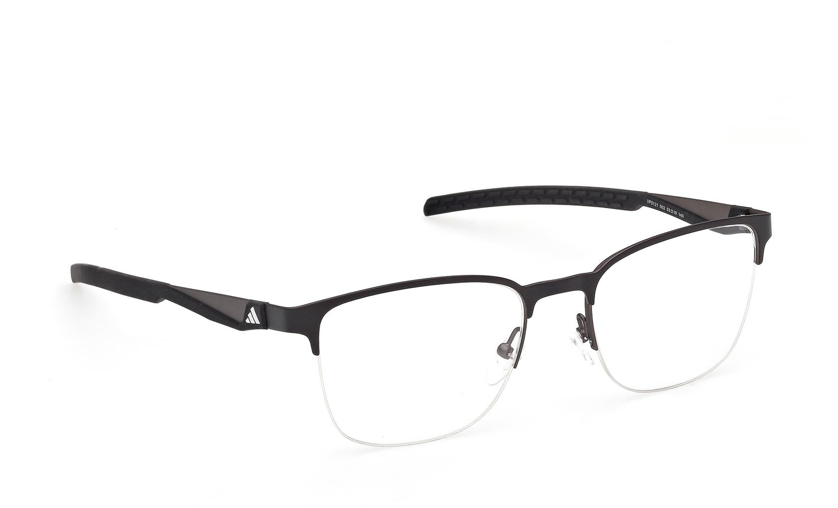 Adidas Sport Eyeglasses SP5121 002