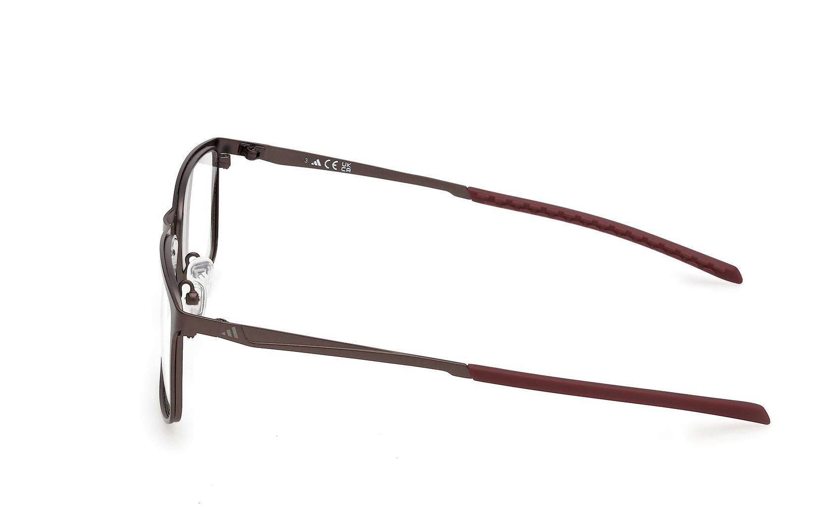 Adidas Sport Eyeglasses SP5127 013